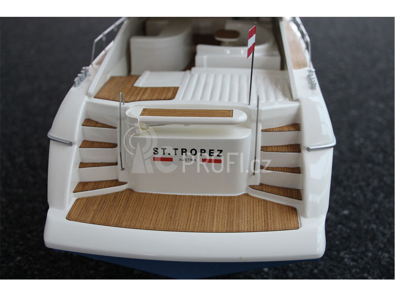St. Tropez II ARR