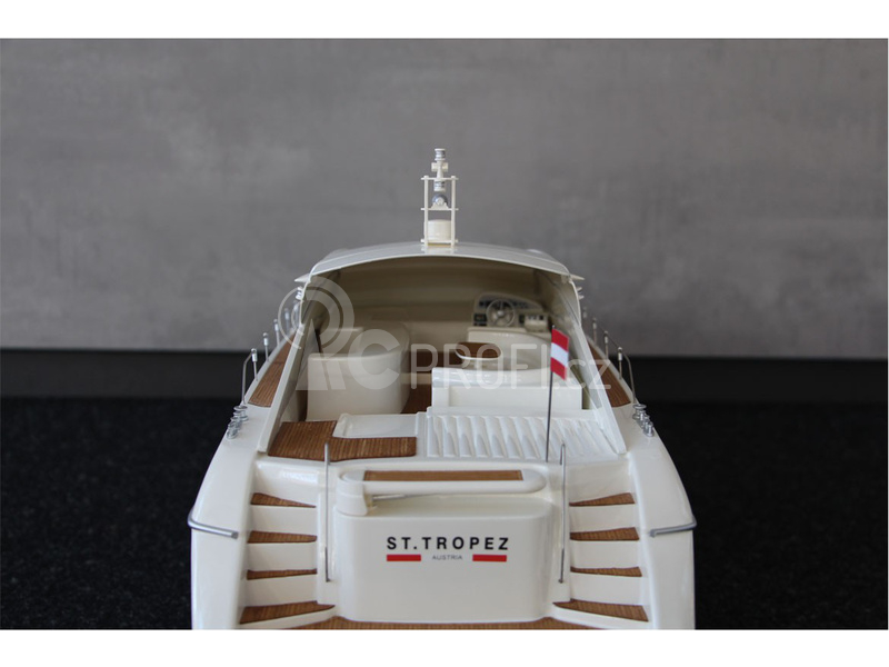 St. Tropez II ARR