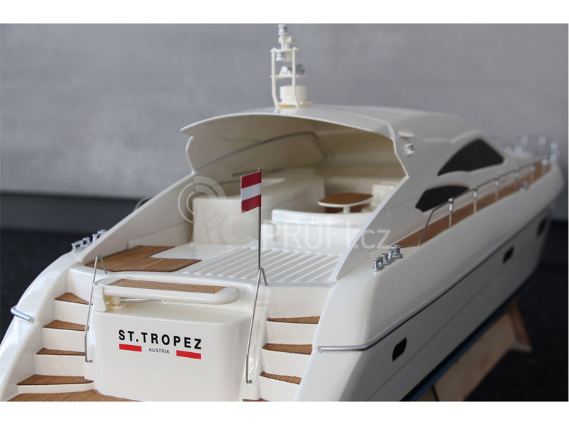 St. Tropez II ARR