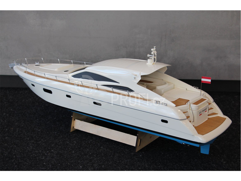 St. Tropez II ARR