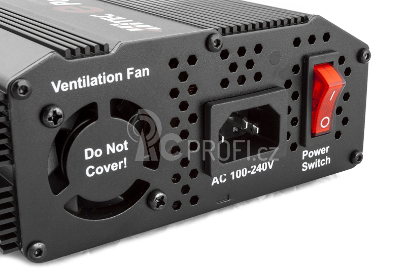Stabilizovaný síťový zdroj ePowerBox 30A