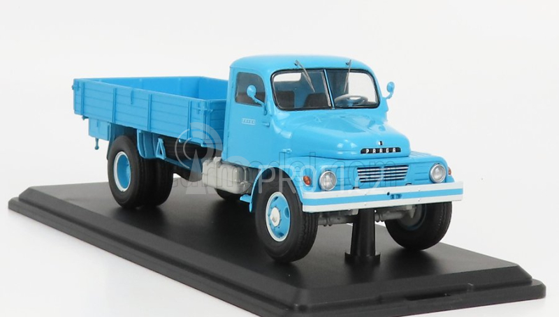 Start scale models Praga S5t-3 Truck 2-assi 1965 1:43 Světle Modrá