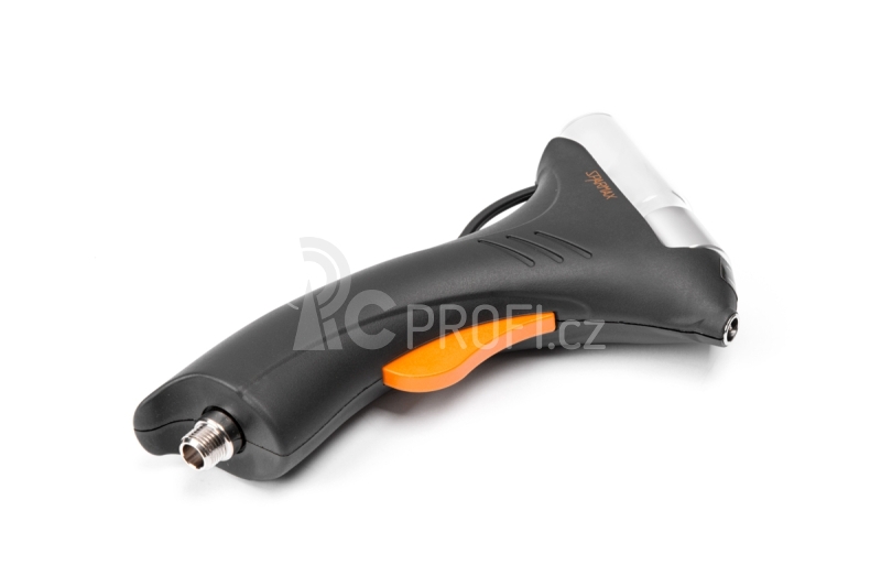 Startovací sada airbrush pistole Flyer SR (tryska 0,4 mm) a kompresoru DC-25X SR