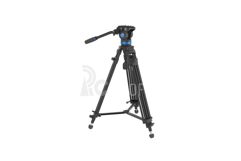Stativ Sirui SH-15 s video hlavou