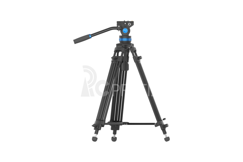 Stativ Sirui SH-15 s video hlavou