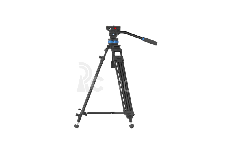 Stativ Sirui SH-15 s video hlavou