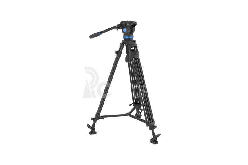 Stativ Sirui SH-25 s video hlavou