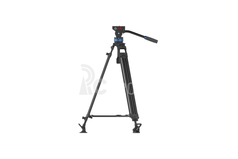 Stativ Sirui SH-25 s video hlavou