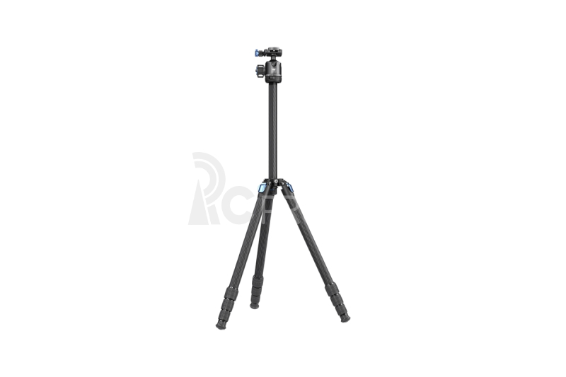 Stativ Sirui ST-124 s kulovou hlavou ST-10X