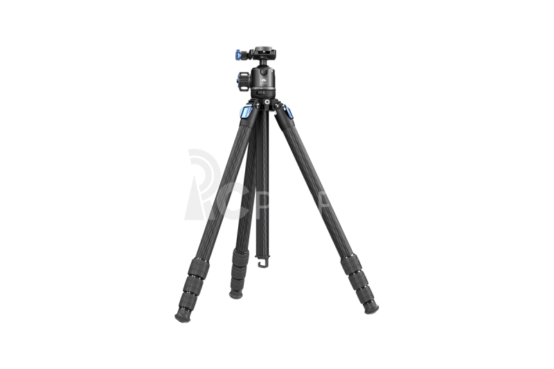 Stativ Sirui ST-124 s kulovou hlavou ST-10X