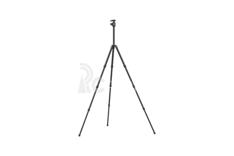 Stativ Sirui ST-124 s kulovou hlavou ST-10X
