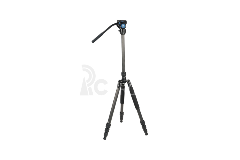 Stativ Sirui Traveler VC s video hlavou VA-5