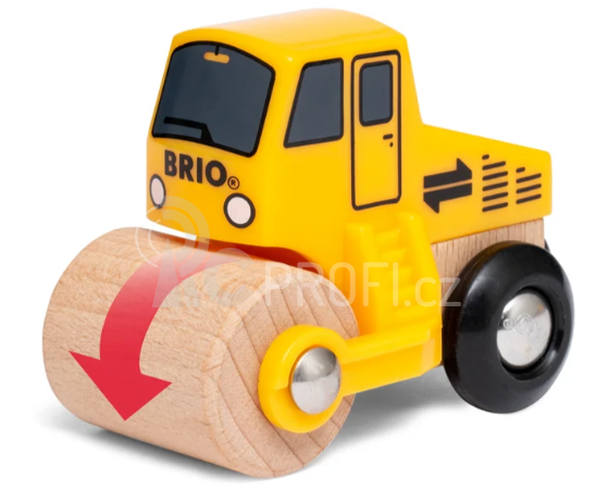 Stavební vozidla