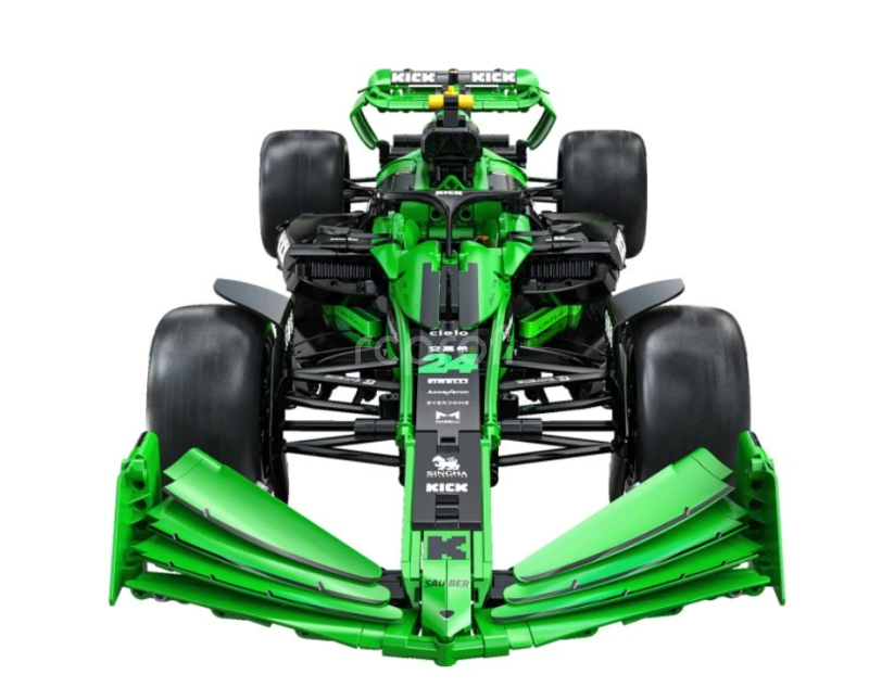 Stavebnice Kick Sauber F1 Team C44