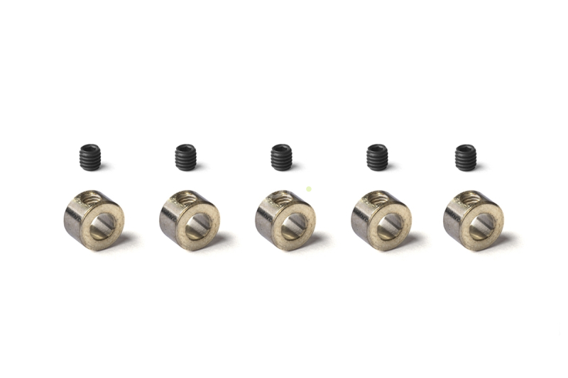 Stavěcí kroužek 1,5mm, 5ks.