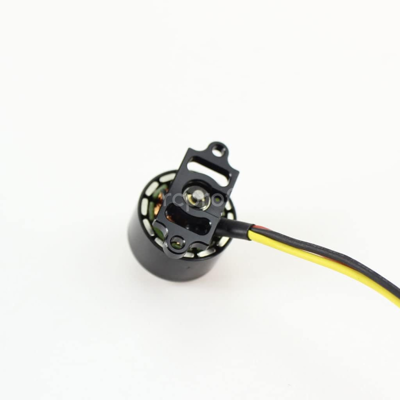 Střídavý motor pro letadlo A430S