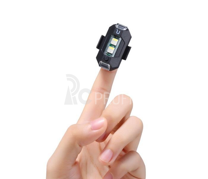 Strobe Light for Drones (With Battery)
