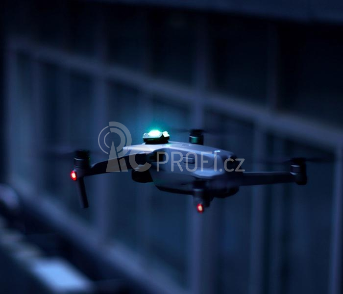 Strobe Light for Drones (With Battery)