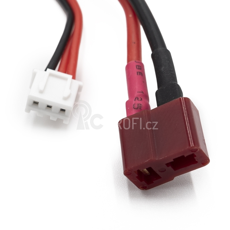 STX - Li-Ion sada 7,4V/2200mAh 15C s T-DYN konektorem