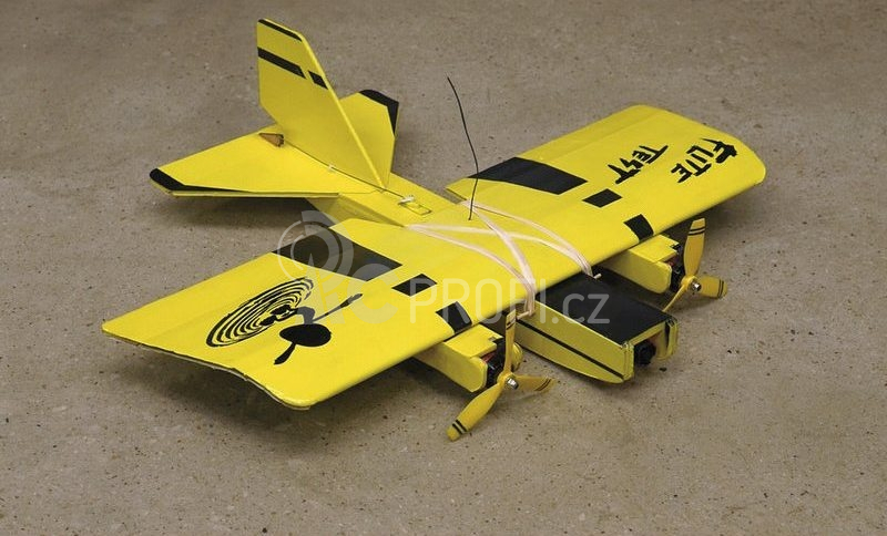 Super Bee stavebnice