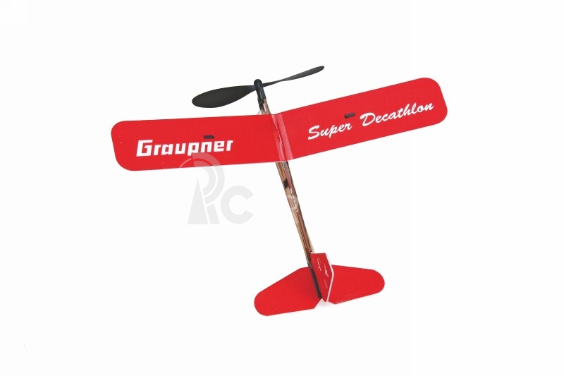 SUPER DECATHLON gumáček 415mm