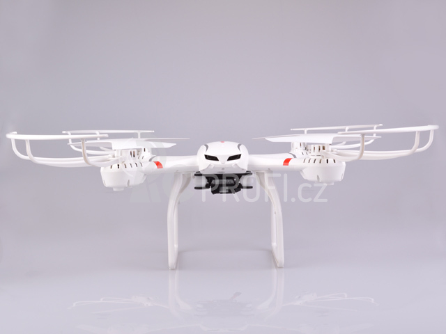 RC dron MJX X101