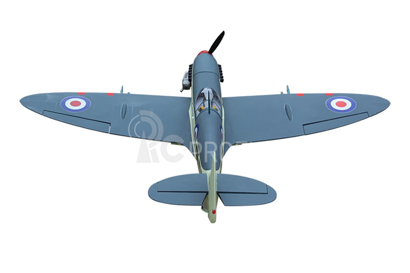 Supermarine Seafire 1,65m (Zatahovací podvozek)