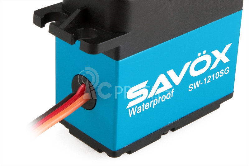 SW-1210SG WATERPROOF Digitální servo