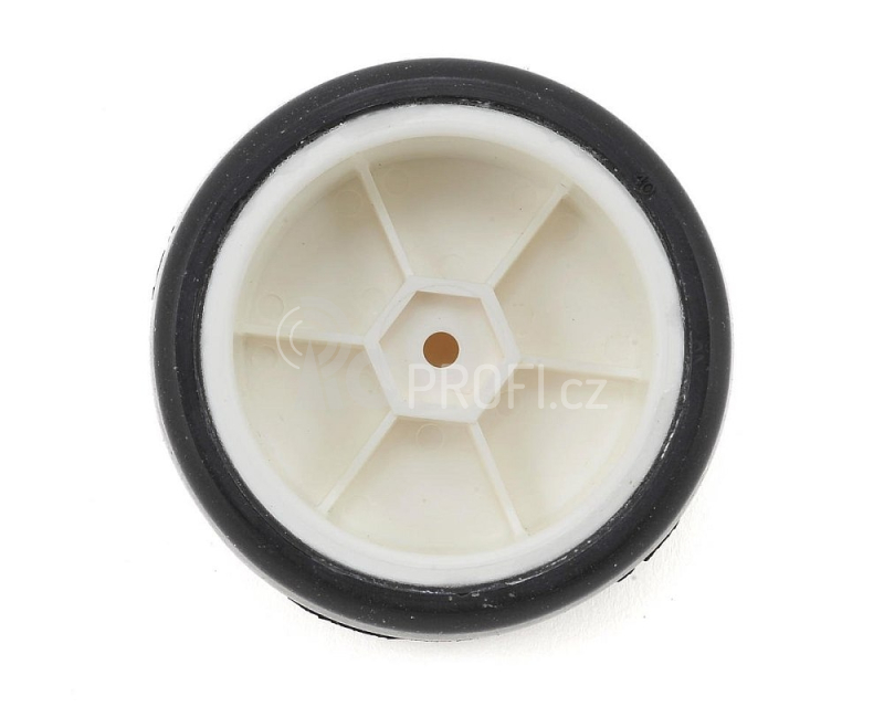 Sweep EXP R3 PRO nalepené Touring Car gumy (32 tvrdost, 4 ks.)