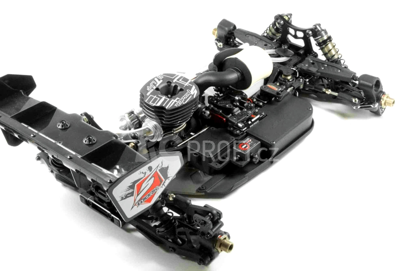 SWORKz konverzní sada S35-4 Nitro World Edition