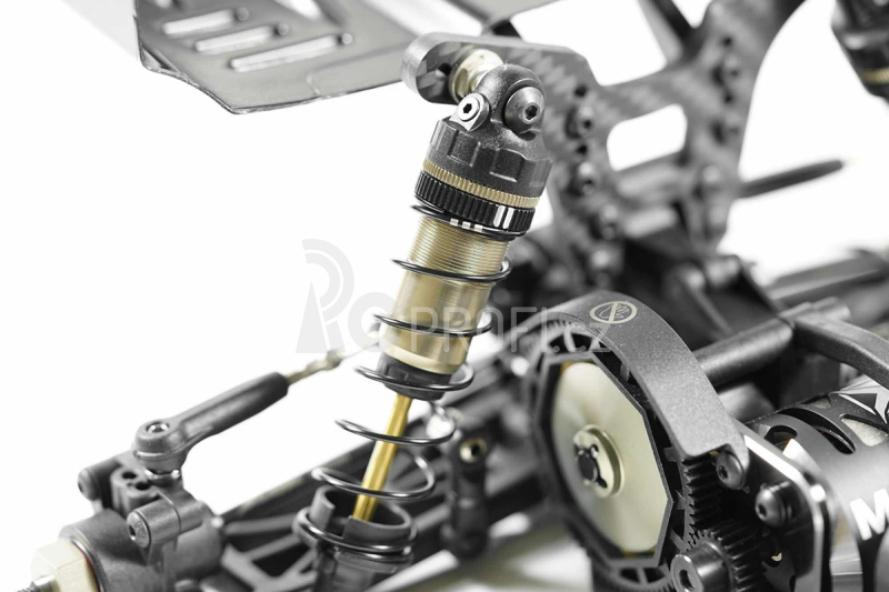 SWORKz S12-2C EVO “Carpet Edition” 1/10 2WD Off-Road Racing Buggy PRO stavebnice