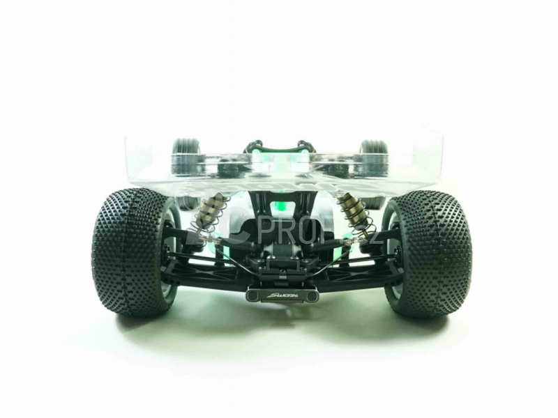 SWORKz S12-2D “DIRT” 1/10 2WD Off-Road Racing Buggy PRO stavebnice