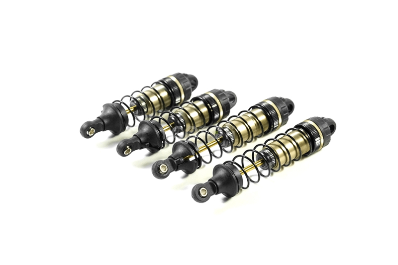 SWORKz S12-2D EVO LIMITED “Dirt Edition” 1/10 2WD Off-Road Racing Buggy PRO stavebnice