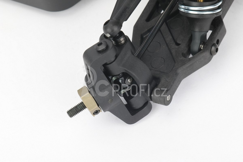 SWORKz S14-3 “Carpet” 1/10 4WD Off-Road Racing Buggy PRO stavebnice