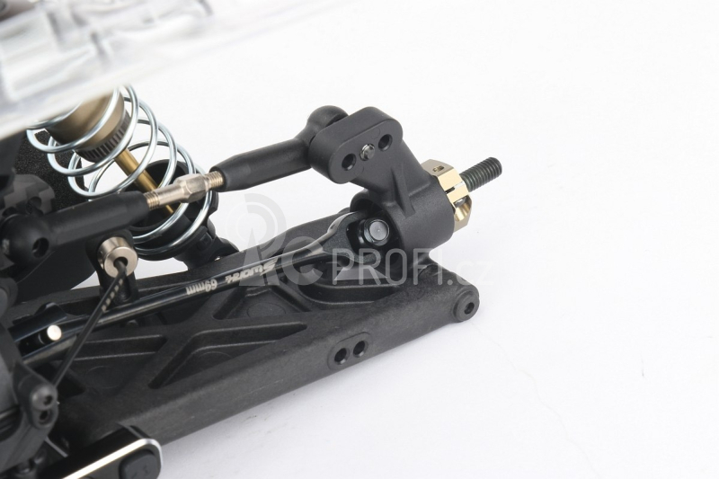 SWORKz S14-3 “Carpet” 1/10 4WD Off-Road Racing Buggy PRO stavebnice