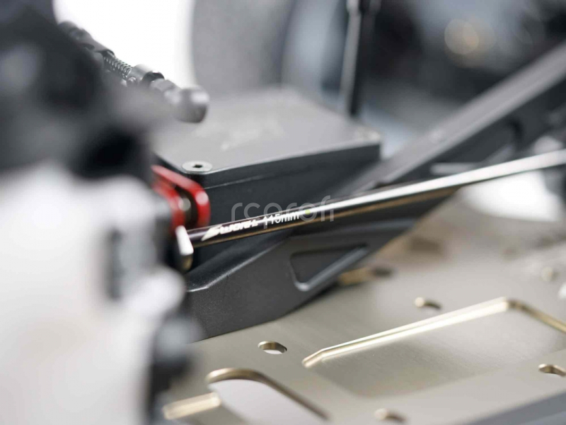 SWORKz S35-4 EVO Series EC Sacile konverzní kit