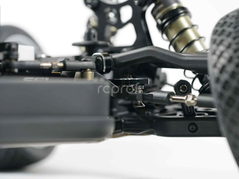 SWORKz S35-4 EVO Series EC Sacile konverzní kit