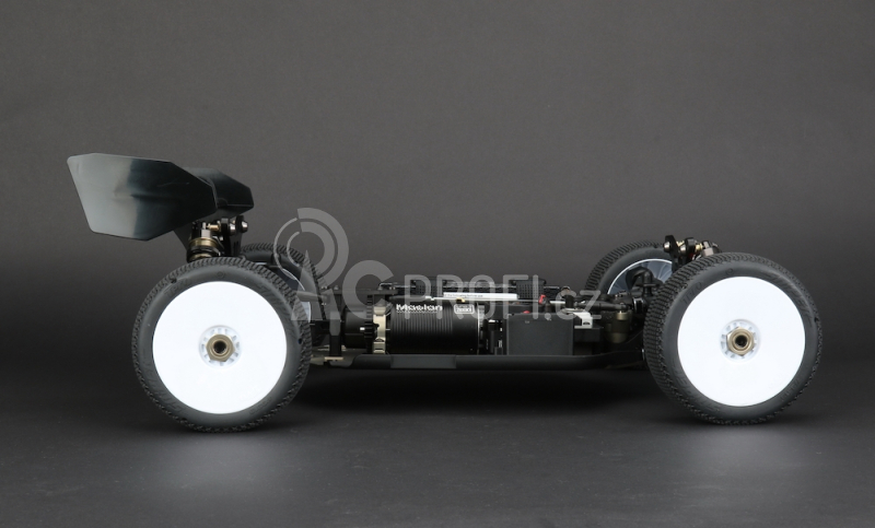 SWORKz S35-4E 1/8 PRO 4WD Off-Road Racing Buggy stavebnice + HW Regulace a Motor