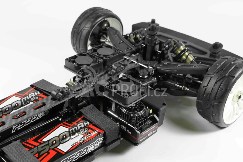 SWORKz S35-GT2.2E FACTORY TEAM EDITION Pro Brushless stavebnice