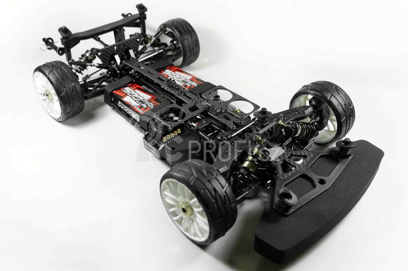 SWORKz S35-GT2.2E FACTORY TEAM EDITION Pro Brushless stavebnice