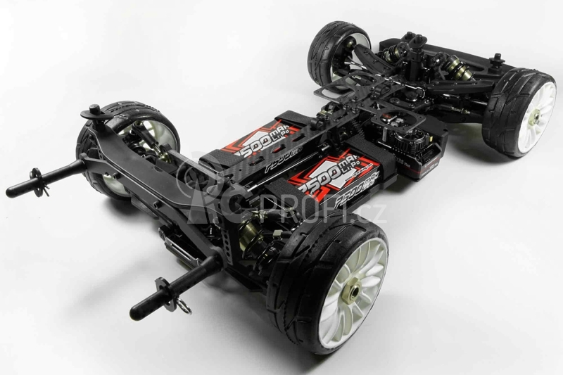 SWORKz S35-GT2.2E FACTORY TEAM EDITION Pro Brushless stavebnice