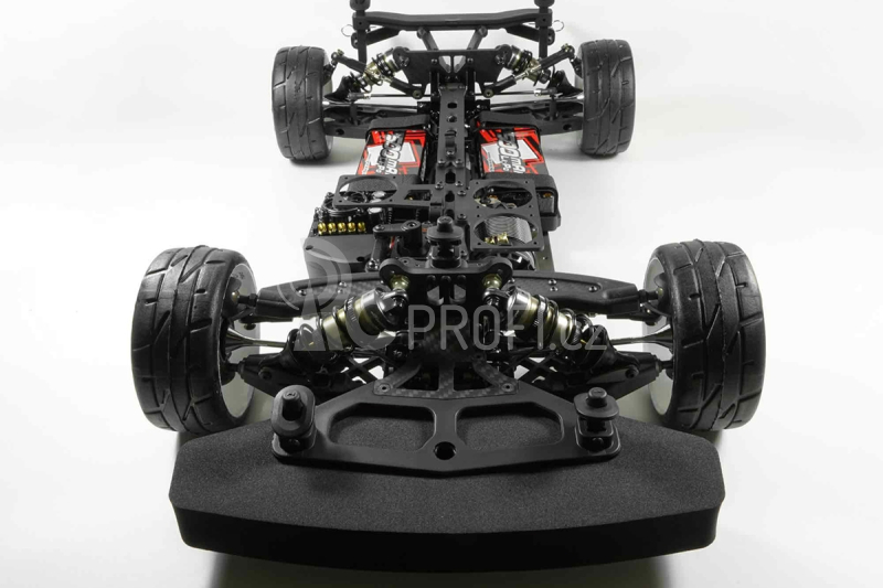 SWORKz S35-GT2.2E FACTORY TEAM EDITION Pro Brushless stavebnice