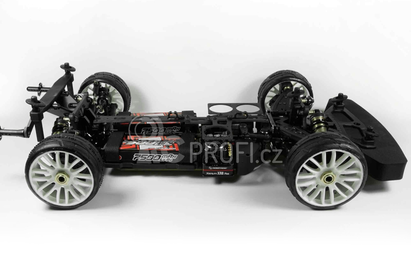 SWORKz S35-GT2.2E FACTORY TEAM EDITION Pro Brushless stavebnice