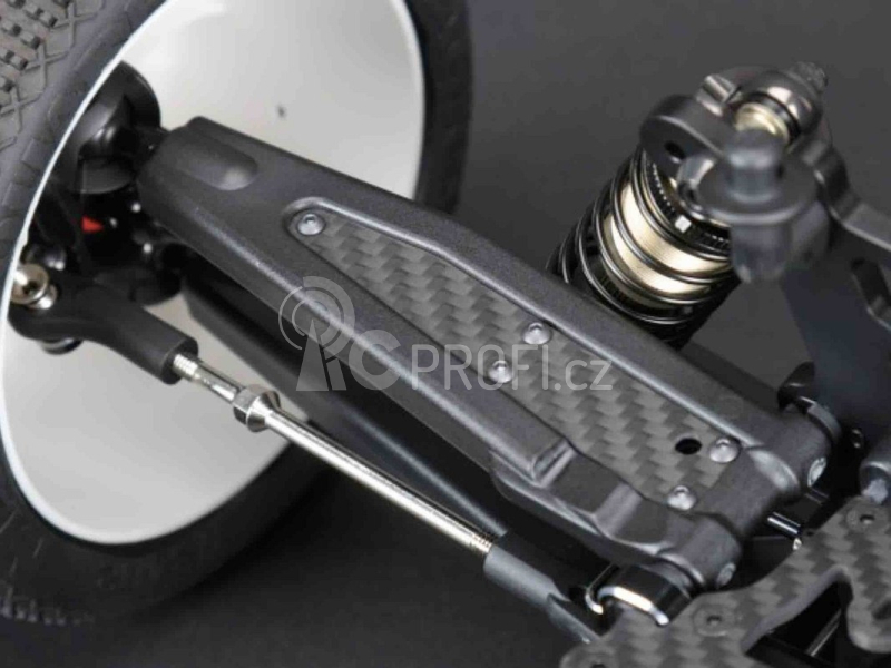 SWORKz S35-T2E 1/8 PRO 4WD Off-Road Racing Truggy stavebnice