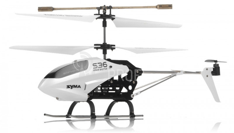 RC vrtulník Syma S36