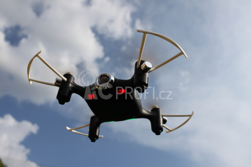 Dron Syma X20, černá