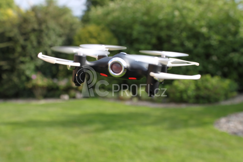 Dron Syma X20, černá