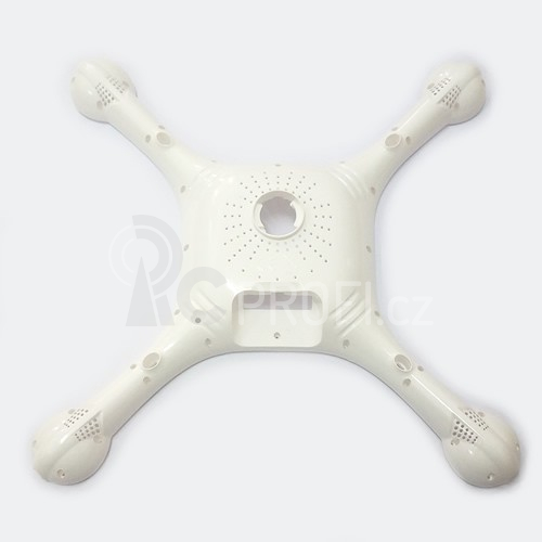 Syma X25PRO kapotáž