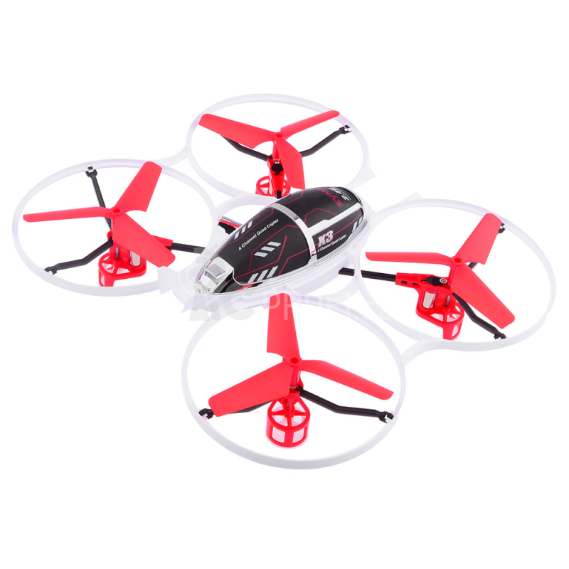 RC dron Syma X3 Pioneer