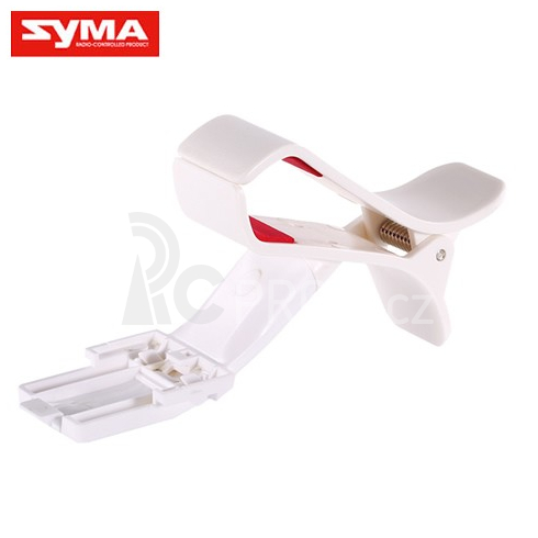 Syma X5UC, X5UW držák telefonu